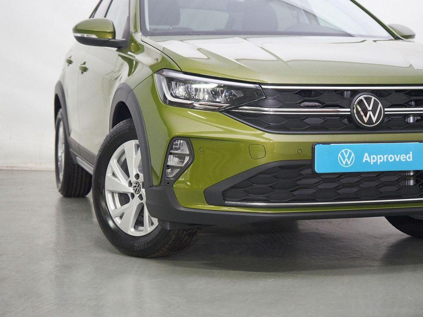 Volkswagen Taigo Life 1.0 TSI 70 kW (95 CV)