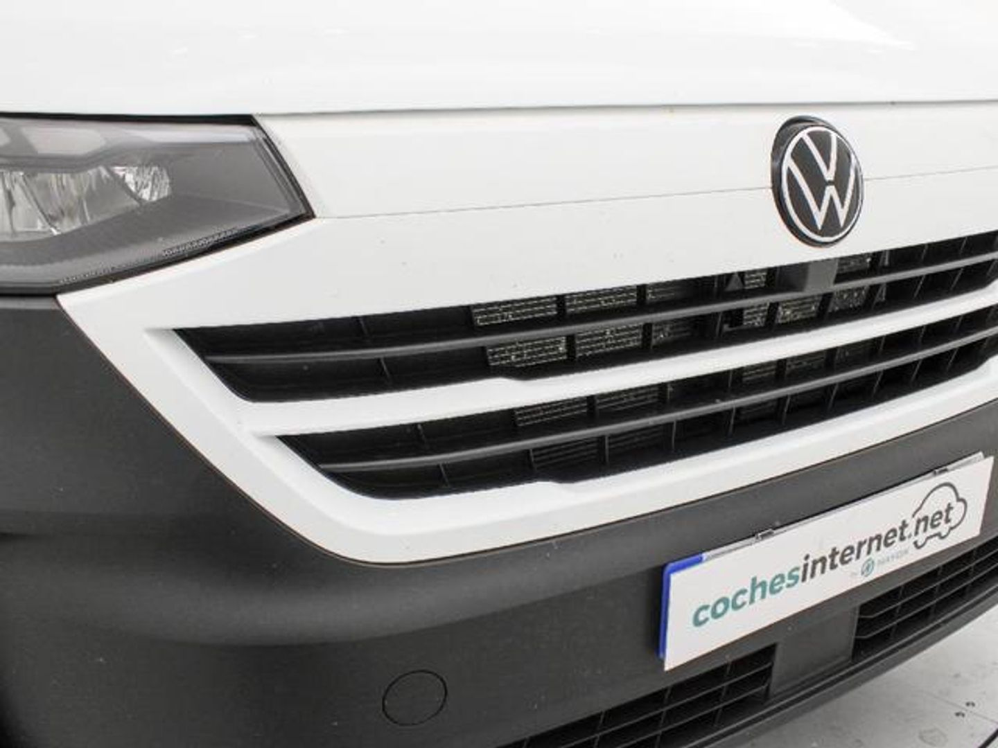 Volkswagen Transporter Furgon Batalla Corta TN 2.0 TDI 81 kW (110 CV)