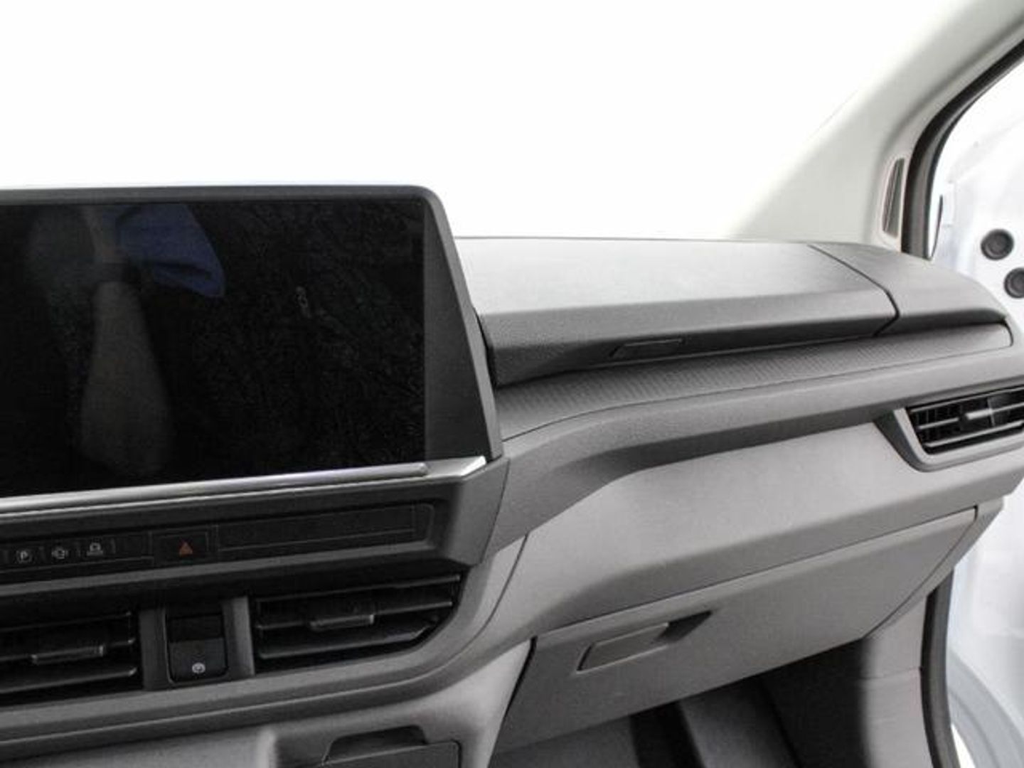 Volkswagen Transporter Furgon Batalla Corta TN 2.0 TDI 81 kW (110 CV)