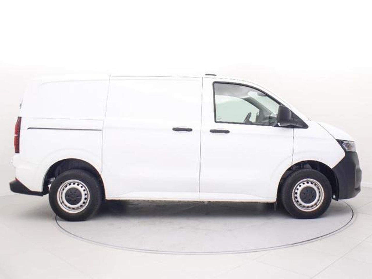 Volkswagen Transporter Furgon Batalla Corta TN 2.0 TDI 81 kW (110 CV)
