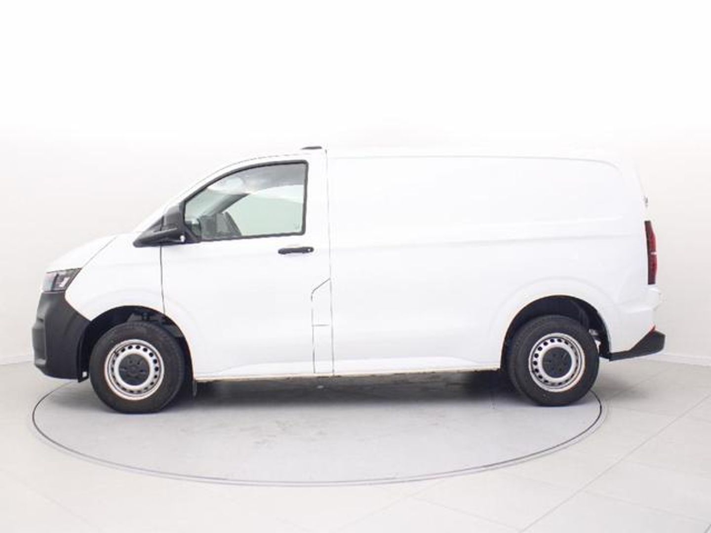 Volkswagen Transporter Furgon Batalla Corta TN 2.0 TDI 81 kW (110 CV)