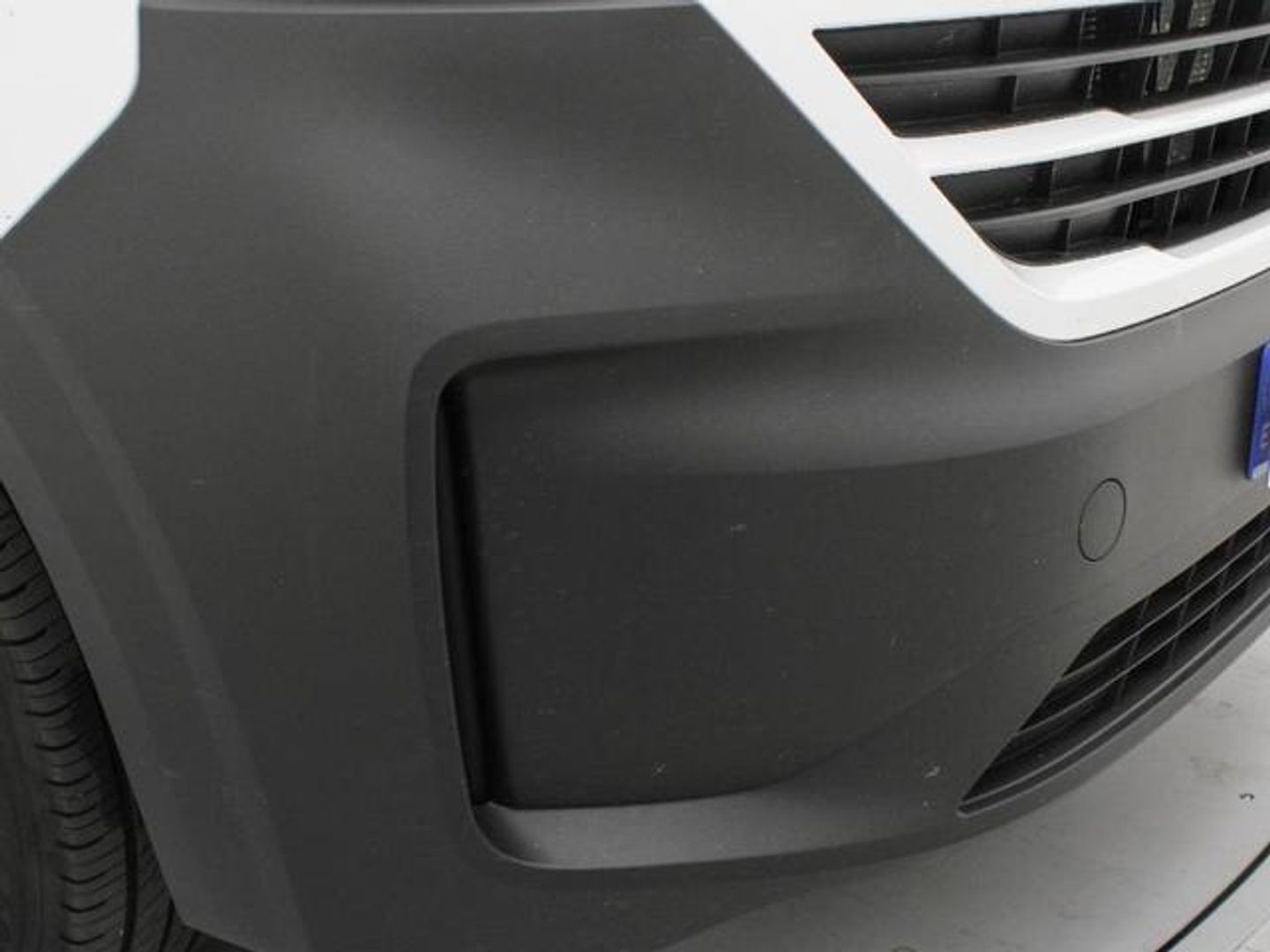 Volkswagen Transporter Furgon Batalla Corta TN 2.0 TDI 81 kW (110 CV)