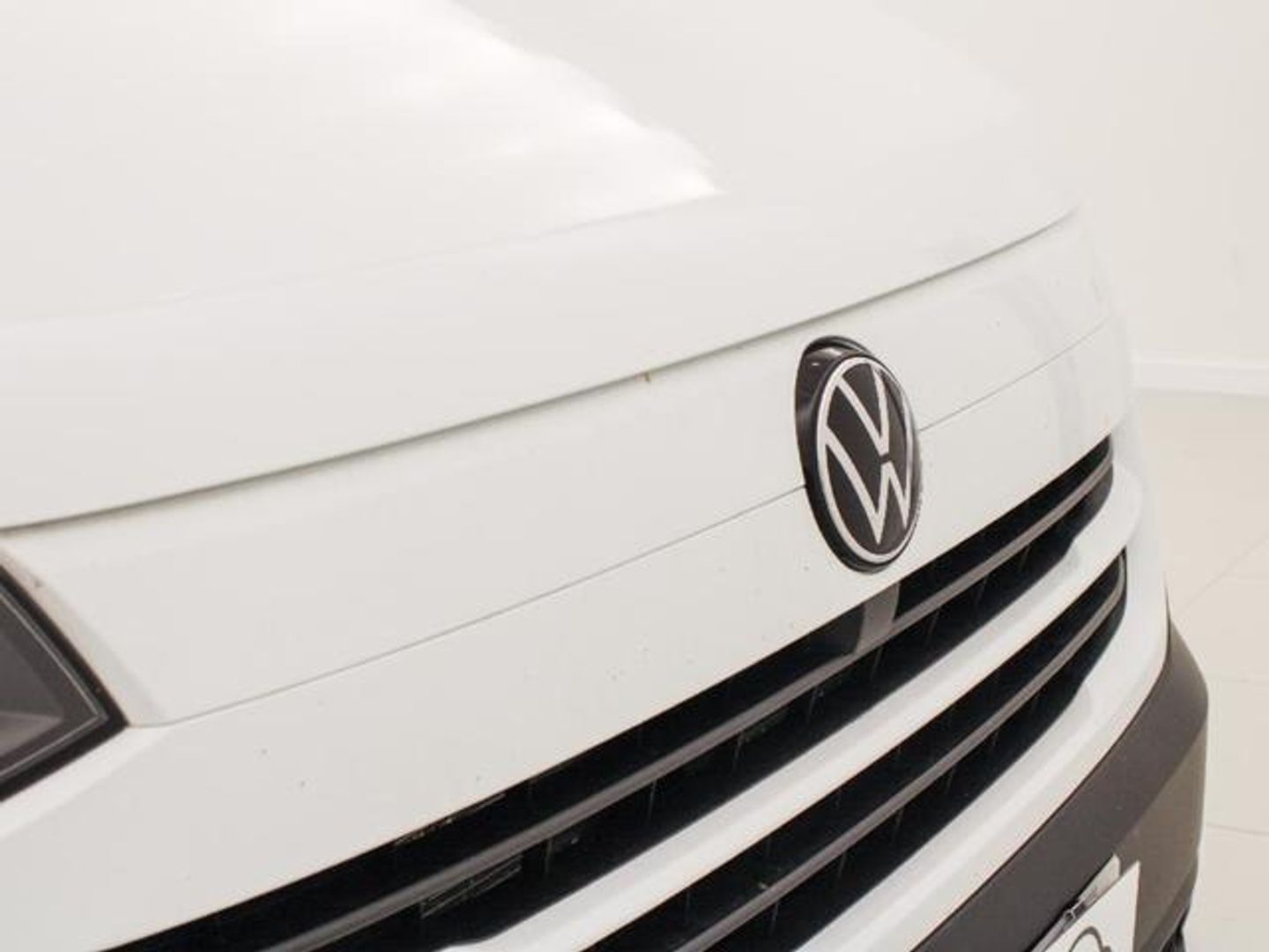 Volkswagen Transporter Furgon Batalla Corta TN 2.0 TDI 81 kW (110 CV)