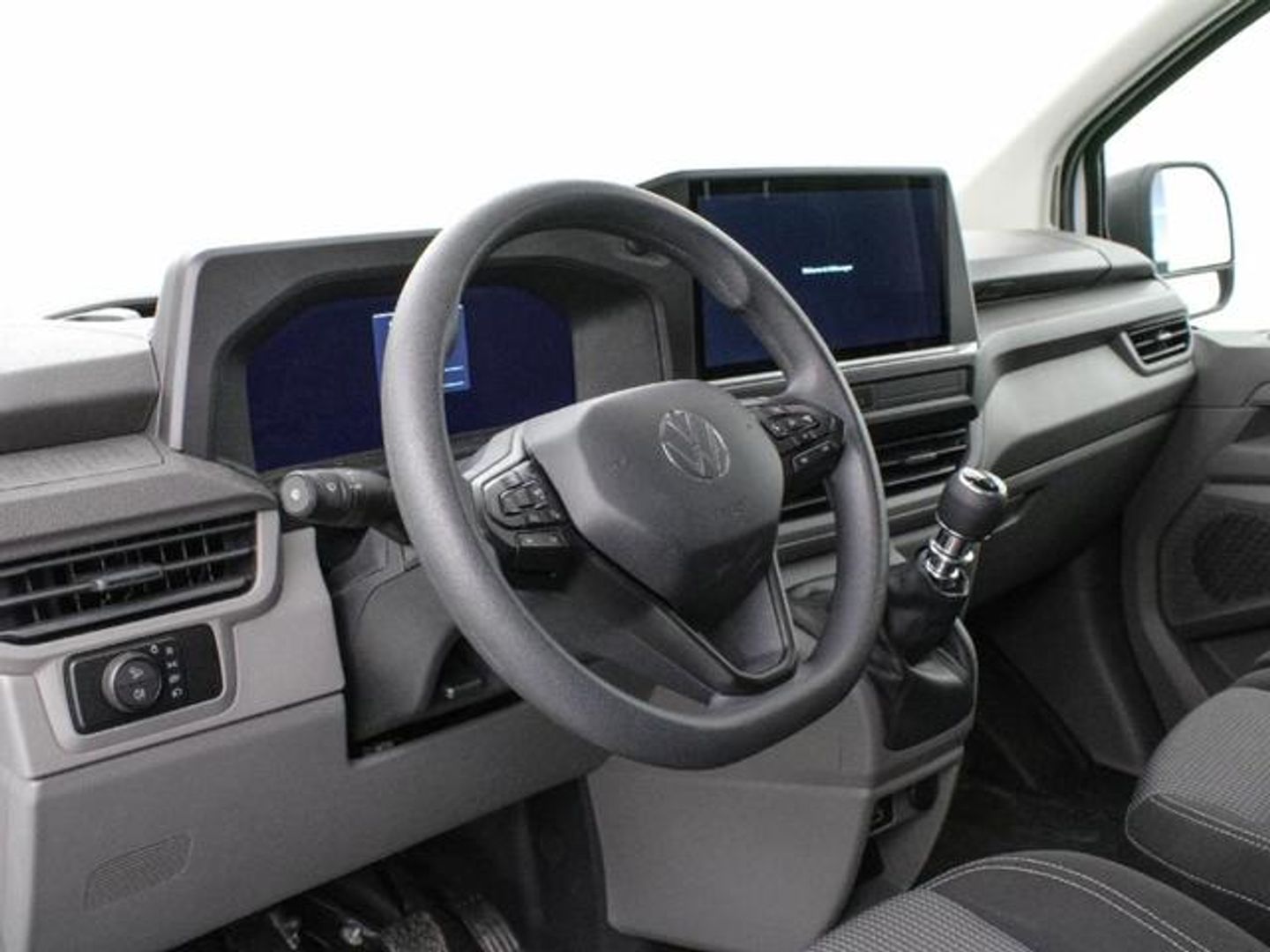 Volkswagen Transporter Furgon Batalla Corta TN 2.0 TDI 81 kW (110 CV)