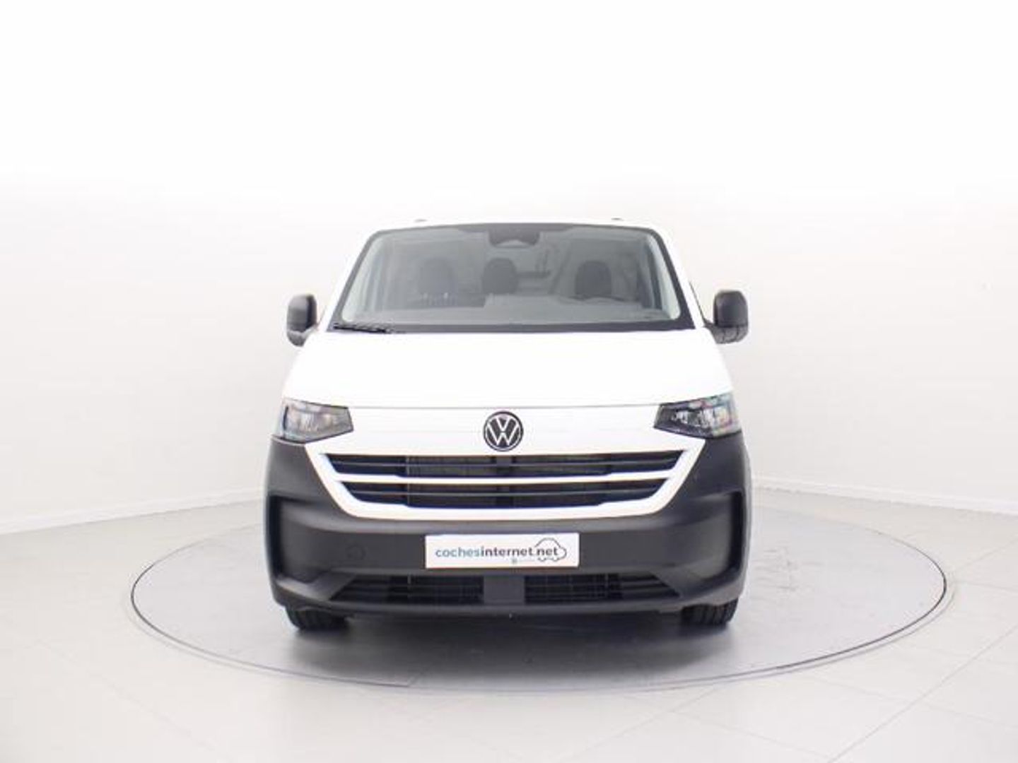 Volkswagen Transporter Furgon Batalla Corta TN 2.0 TDI 81 kW (110 CV)