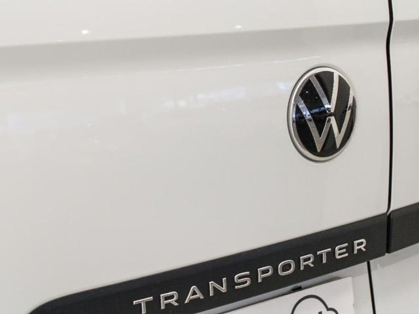 Volkswagen Transporter Furgon Batalla Corta TN 2.0 TDI 81 kW (110 CV)