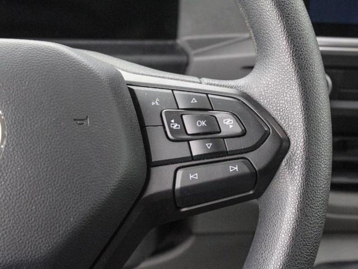 Volkswagen Transporter Furgon Batalla Corta TN 2.0 TDI 81 kW (110 CV)