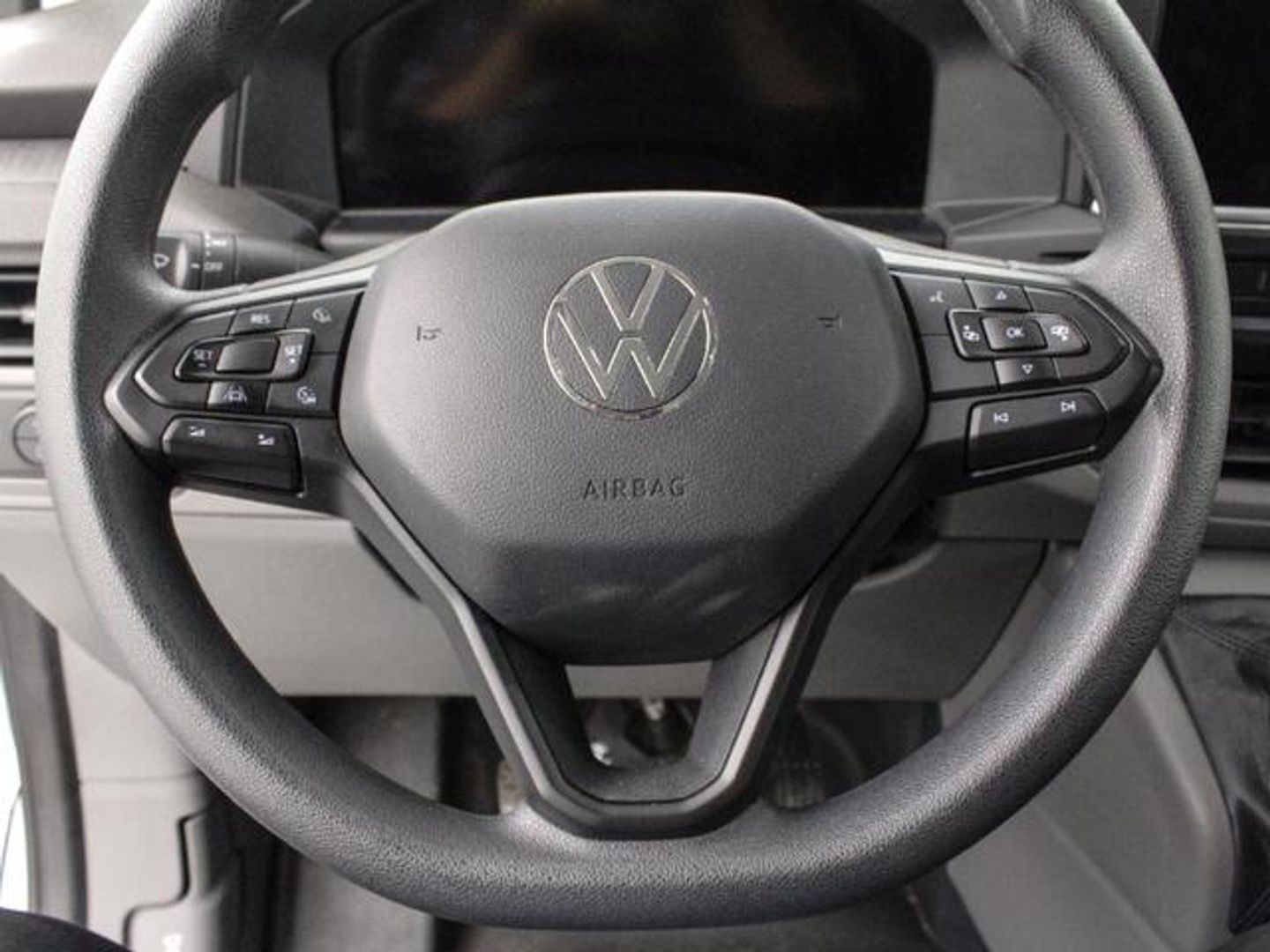 Volkswagen Transporter Furgon Batalla Corta TN 2.0 TDI 81 kW (110 CV)
