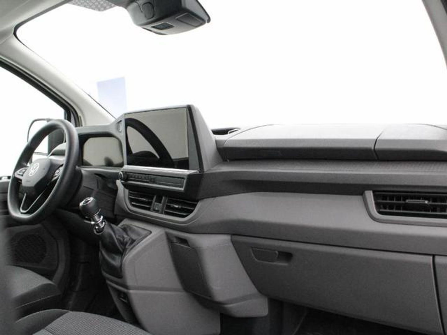 Volkswagen Transporter Furgon Batalla Corta TN 2.0 TDI 81 kW (110 CV)