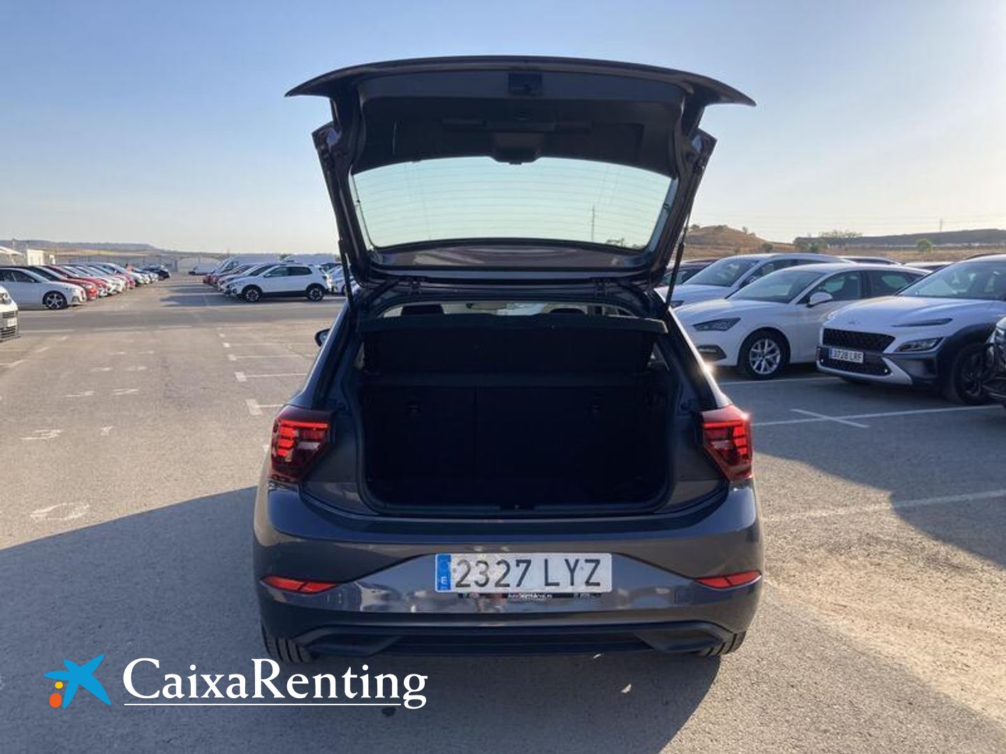 Volkswagen Polo Life 1.0 TSI 70 kW (95 CV)