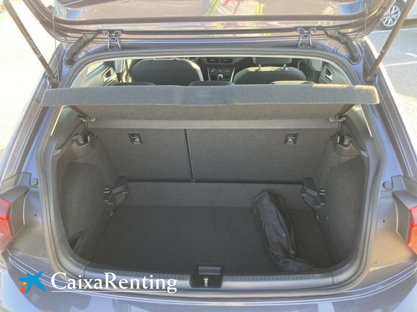 Volkswagen Polo Life 1.0 TSI 70 kW (95 CV)