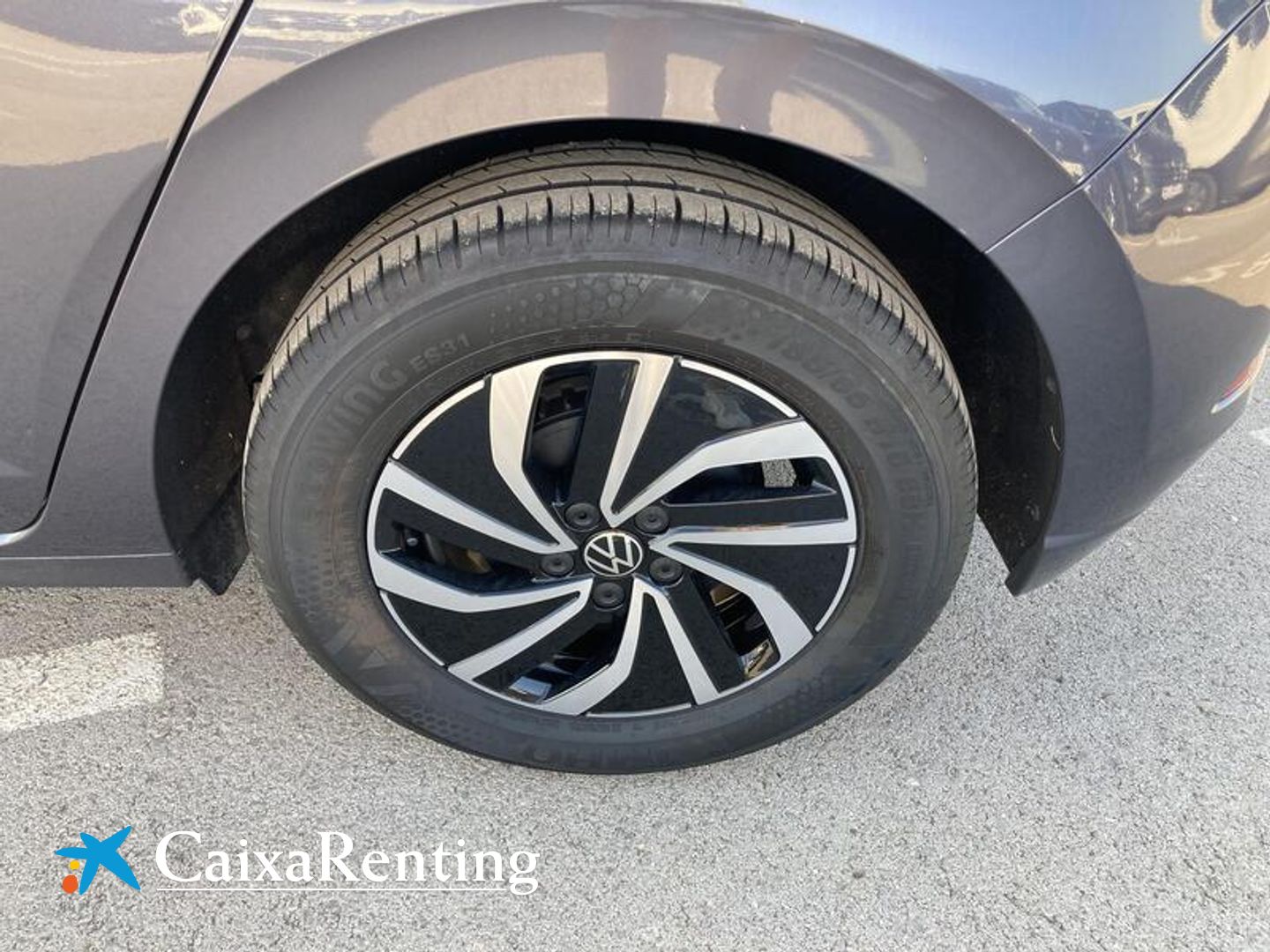 Volkswagen Polo Life 1.0 TSI 70 kW (95 CV)