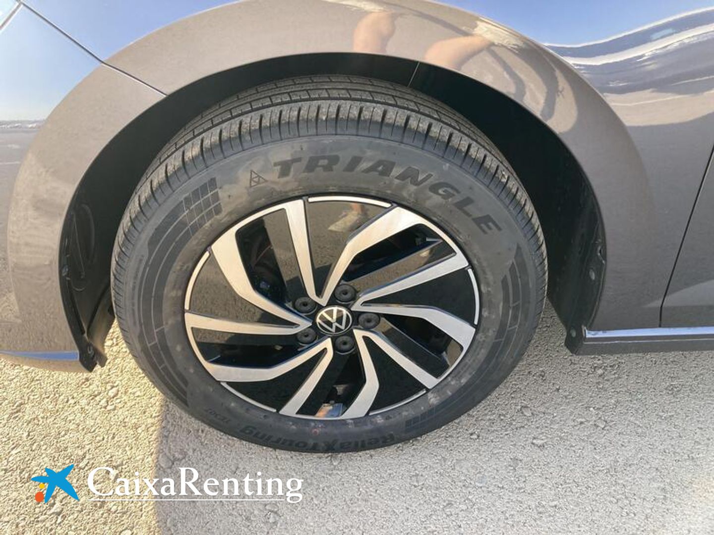 Volkswagen Polo Life 1.0 TSI 70 kW (95 CV)