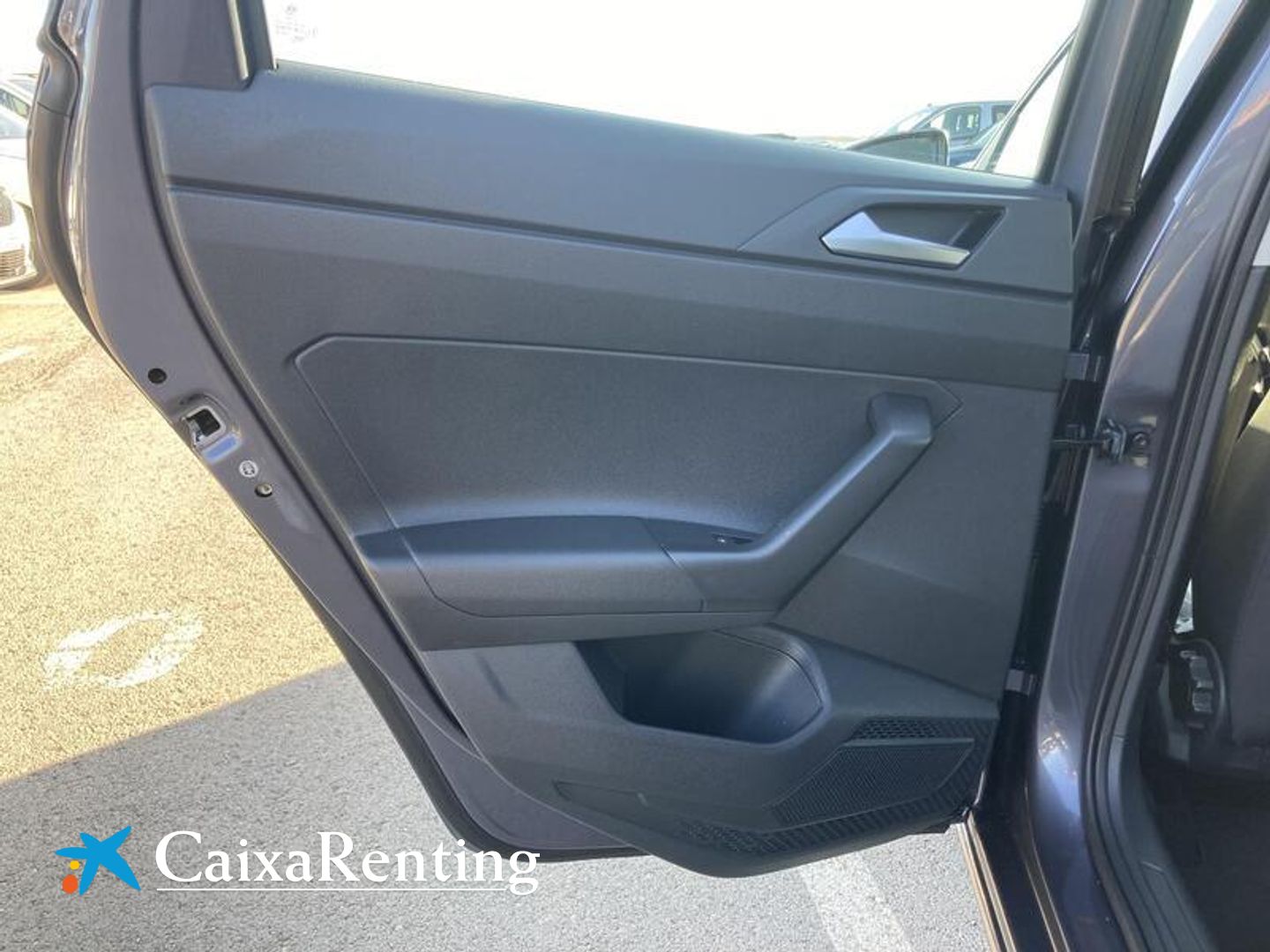 Volkswagen Polo Life 1.0 TSI 70 kW (95 CV)