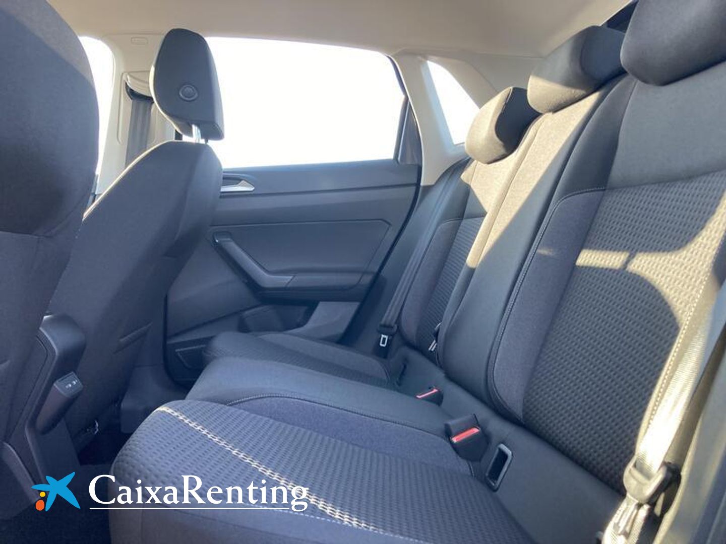 Volkswagen Polo Life 1.0 TSI 70 kW (95 CV)