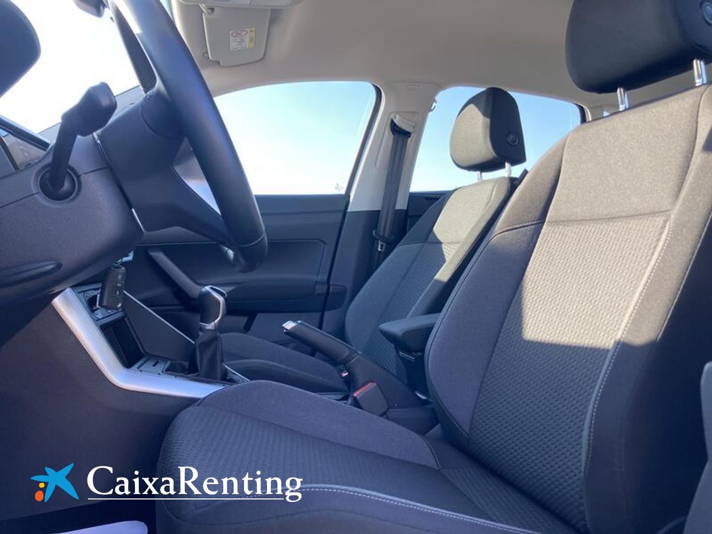 Volkswagen Polo Life 1.0 TSI 70 kW (95 CV)