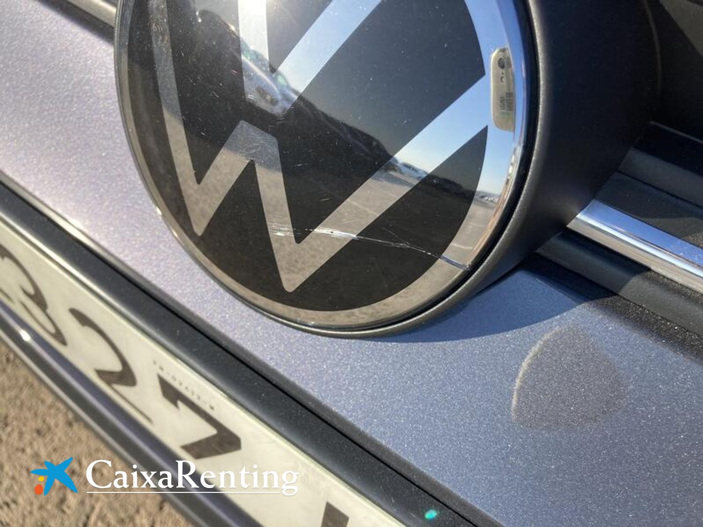 Volkswagen Polo Life 1.0 TSI 70 kW (95 CV)