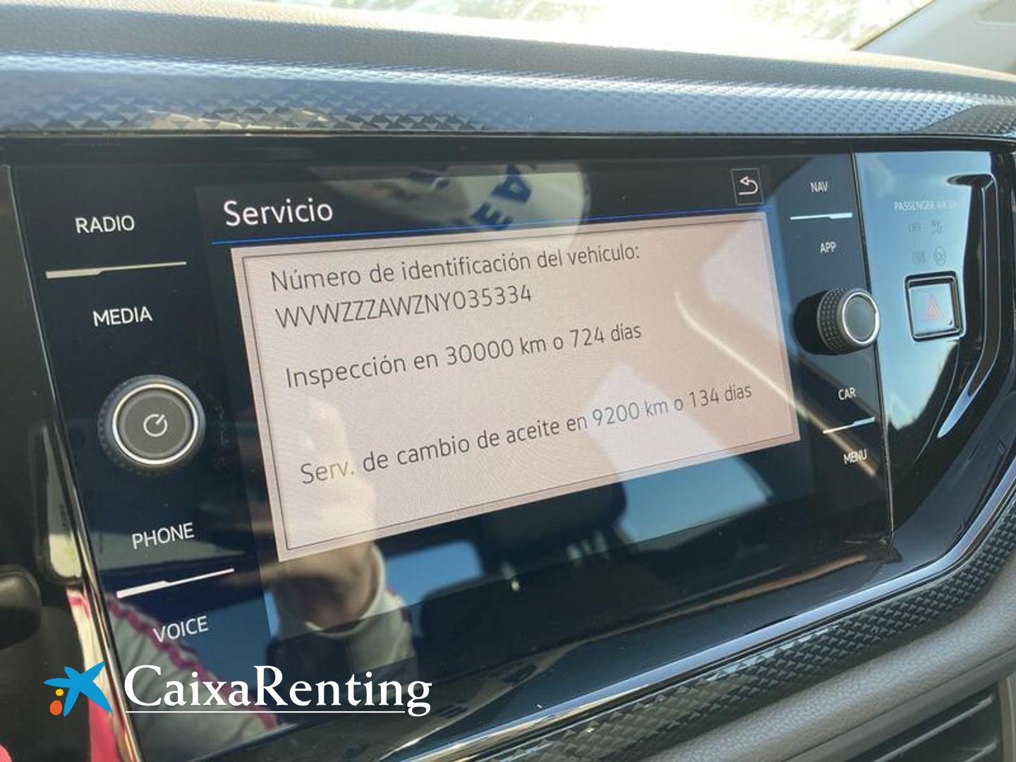 Volkswagen Polo Life 1.0 TSI 70 kW (95 CV)