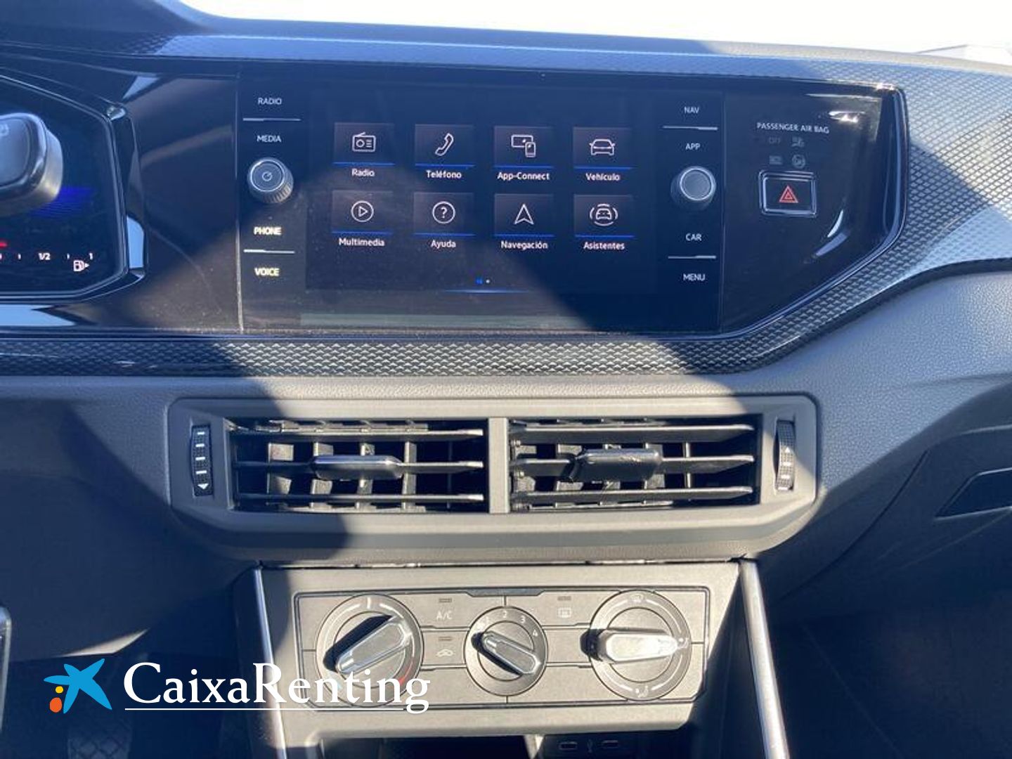 Volkswagen Polo Life 1.0 TSI 70 kW (95 CV)
