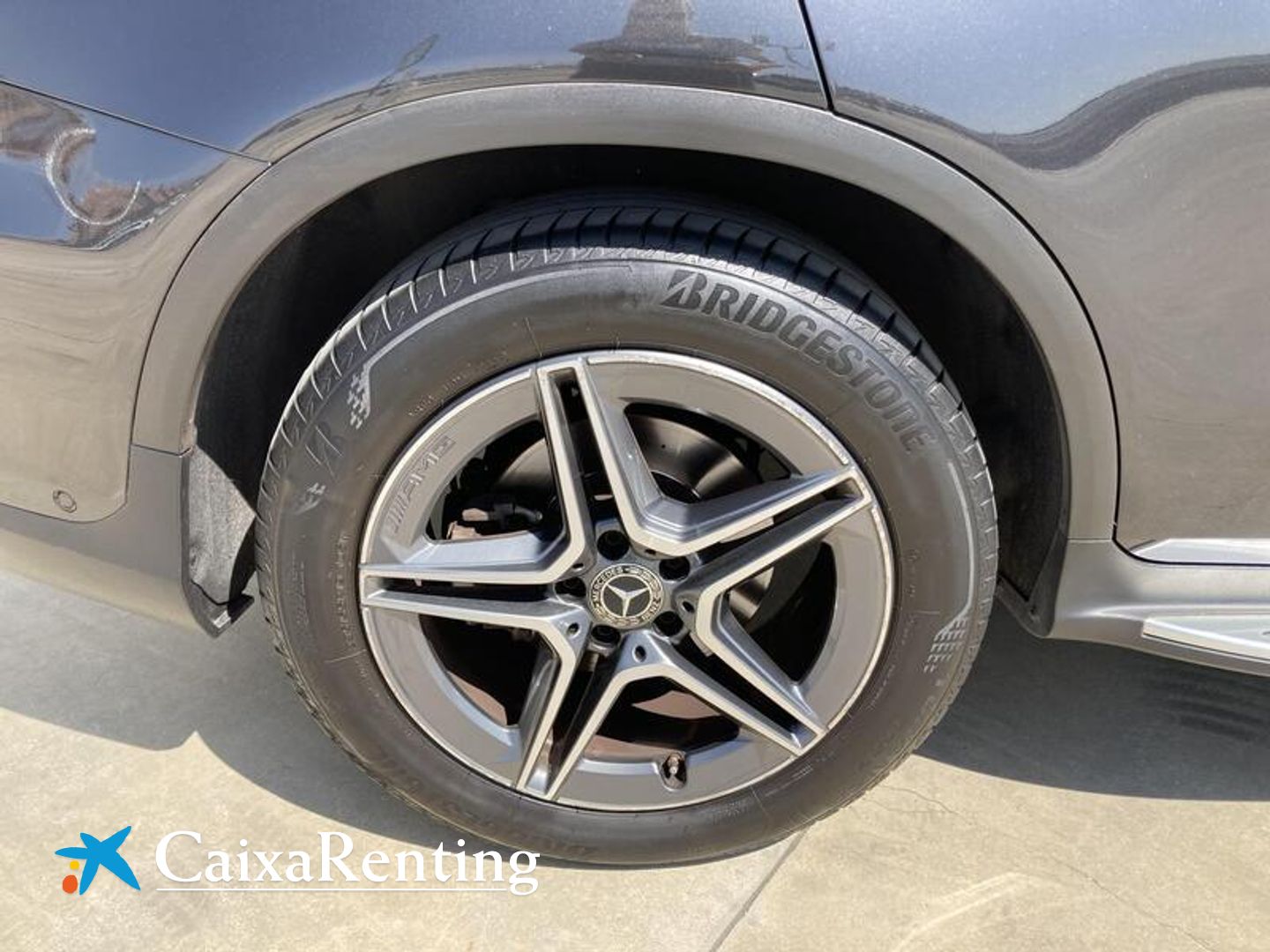 Mercedes-Benz GLC 220 d 4Matic 143 kW (194 CV)