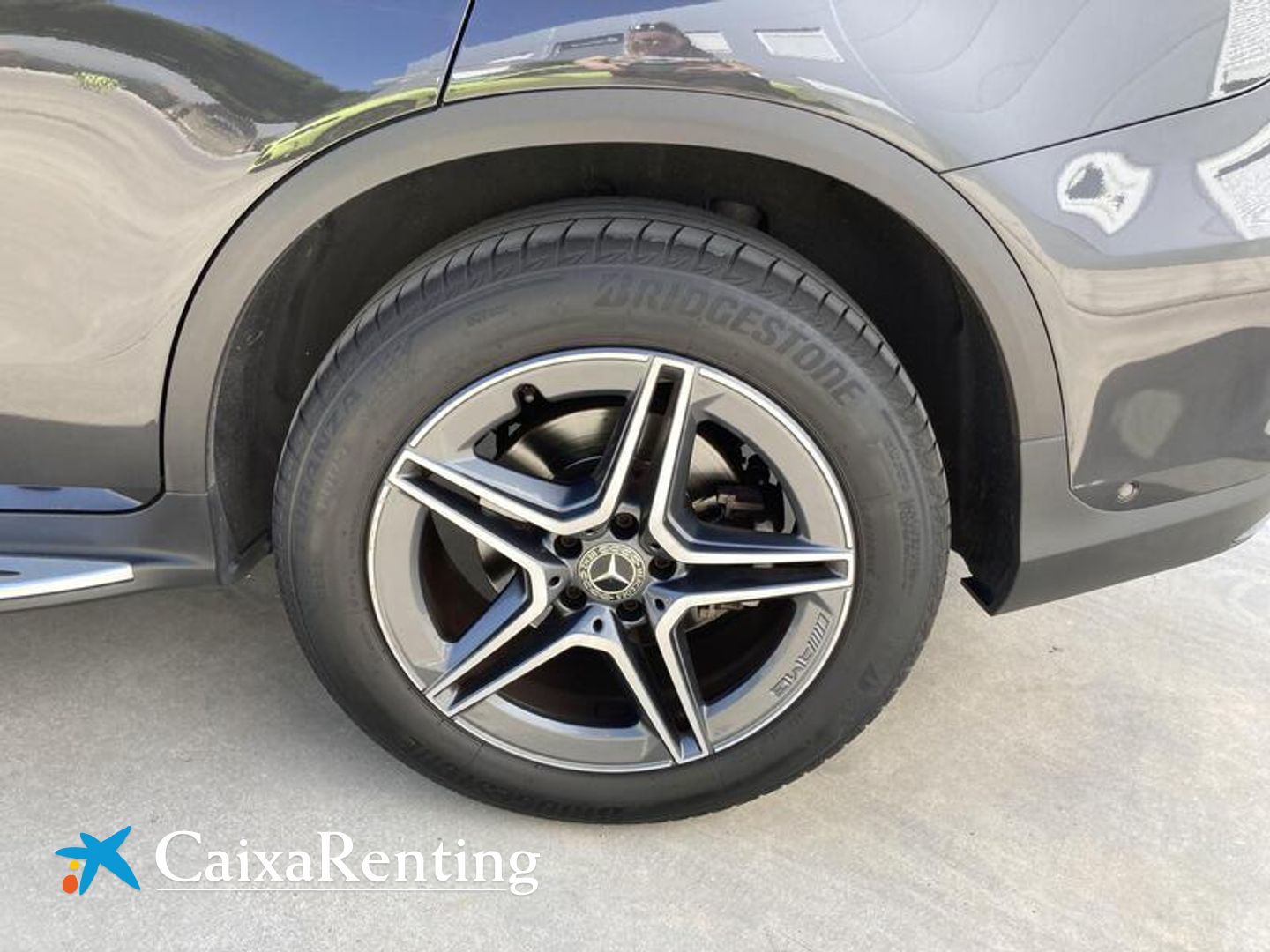 Mercedes-Benz GLC 220 d 4Matic 143 kW (194 CV)