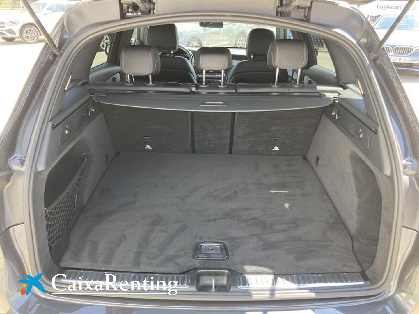Mercedes-Benz GLC 220 d 4Matic 143 kW (194 CV)