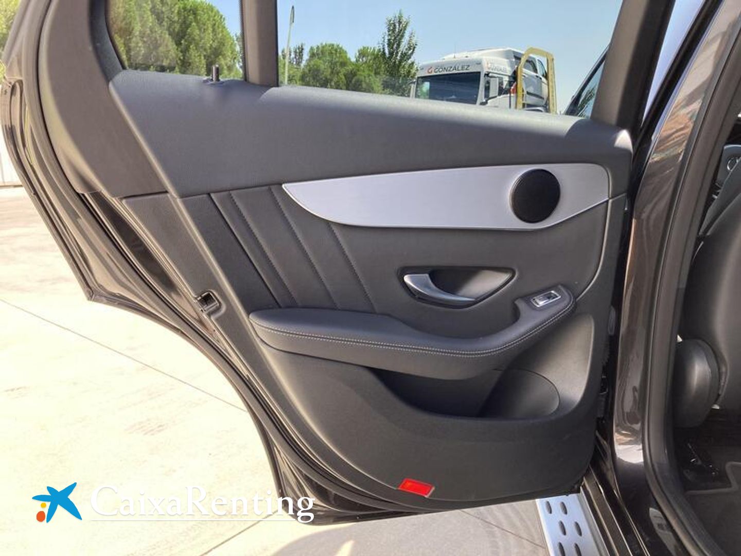 Mercedes-Benz GLC 220 d 4Matic 143 kW (194 CV)