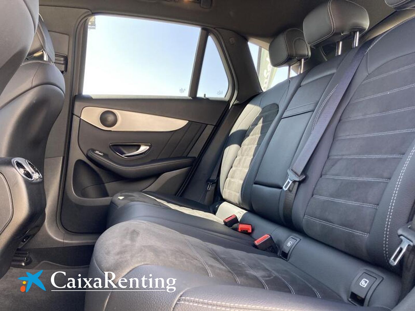 Mercedes-Benz GLC 220 d 4Matic 143 kW (194 CV)