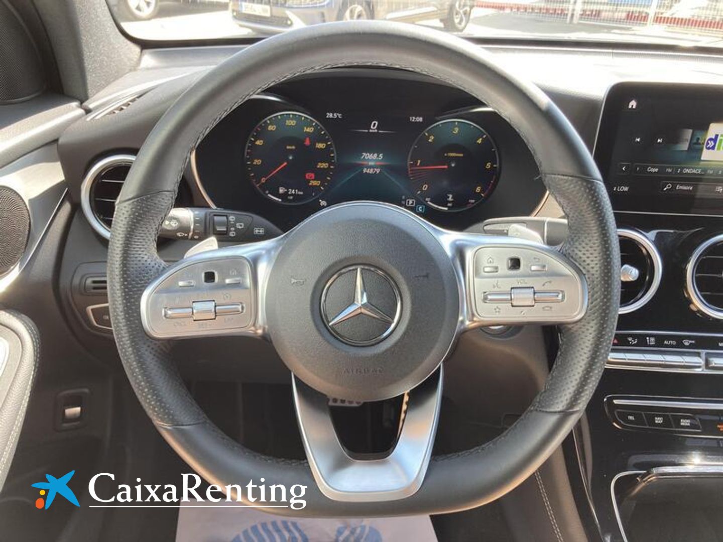 Mercedes-Benz GLC 220 d 4Matic 143 kW (194 CV)