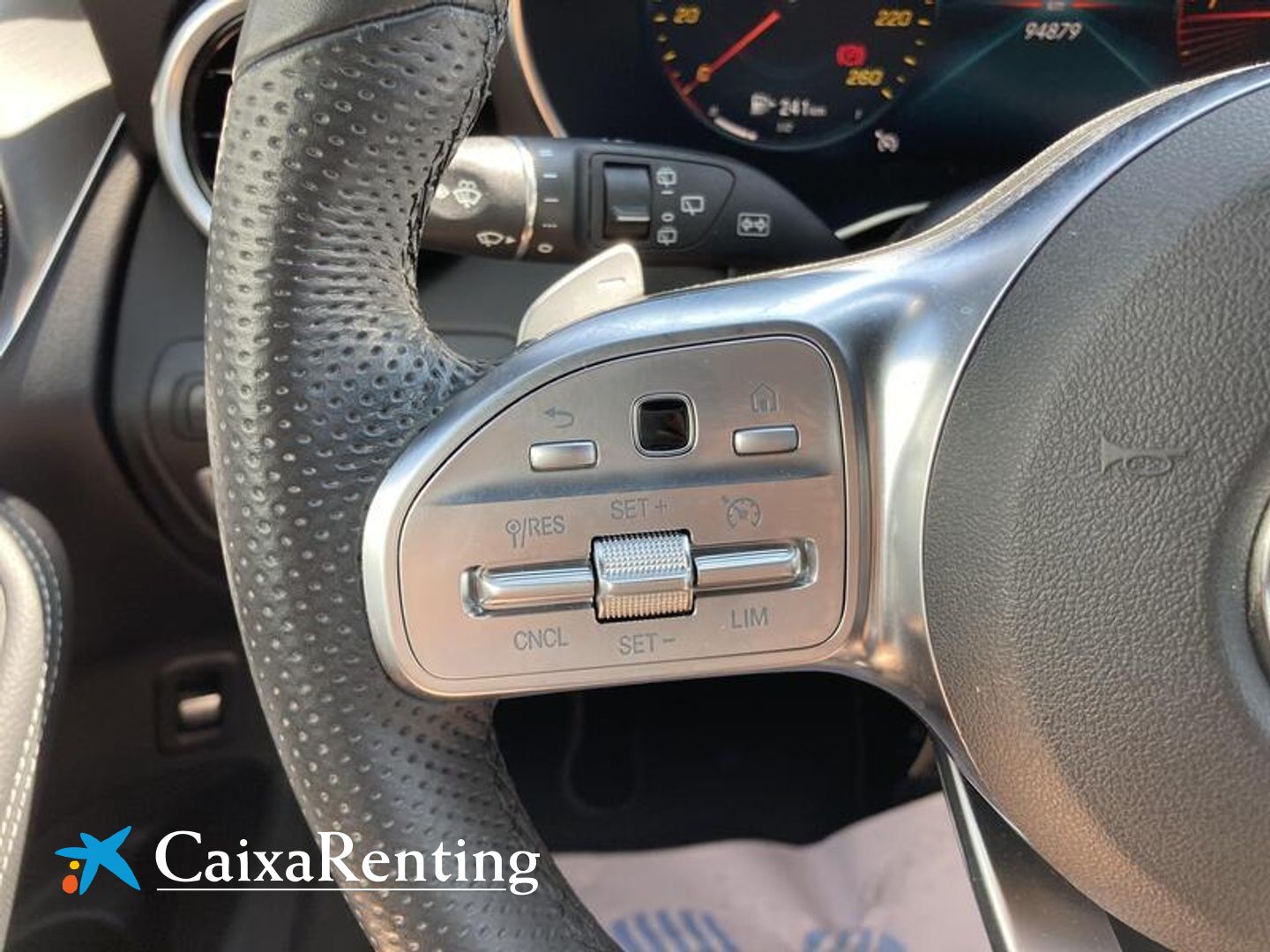 Mercedes-Benz GLC 220 d 4Matic 143 kW (194 CV)