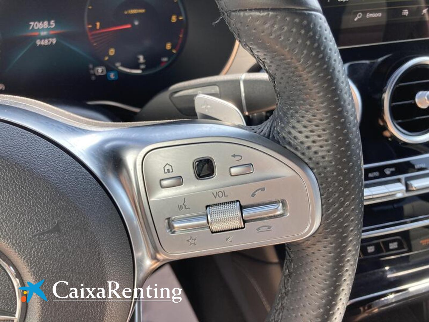 Mercedes-Benz GLC 220 d 4Matic 143 kW (194 CV)
