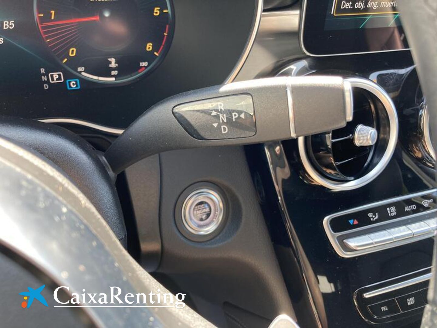 Mercedes-Benz GLC 220 d 4Matic 143 kW (194 CV)