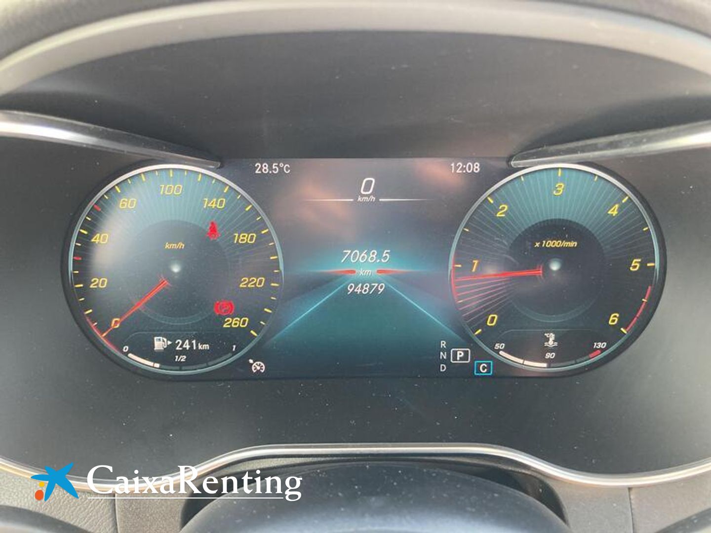 Mercedes-Benz GLC 220 d 4Matic 143 kW (194 CV)
