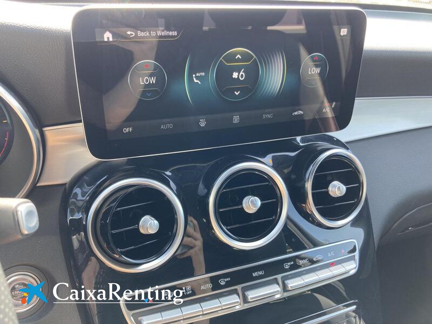 Mercedes-Benz GLC 220 d 4Matic 143 kW (194 CV)