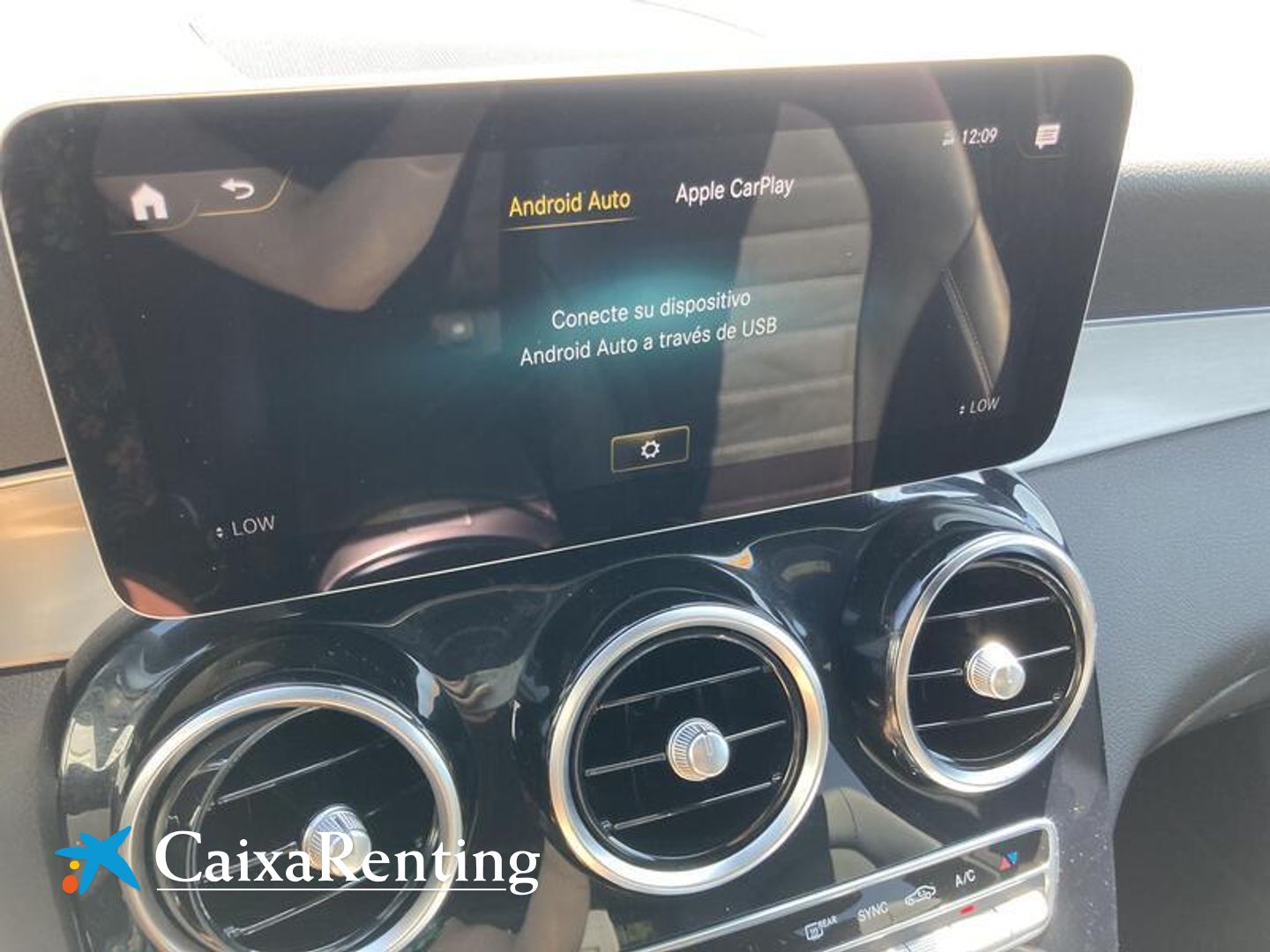 Mercedes-Benz GLC 220 d 4Matic 143 kW (194 CV)