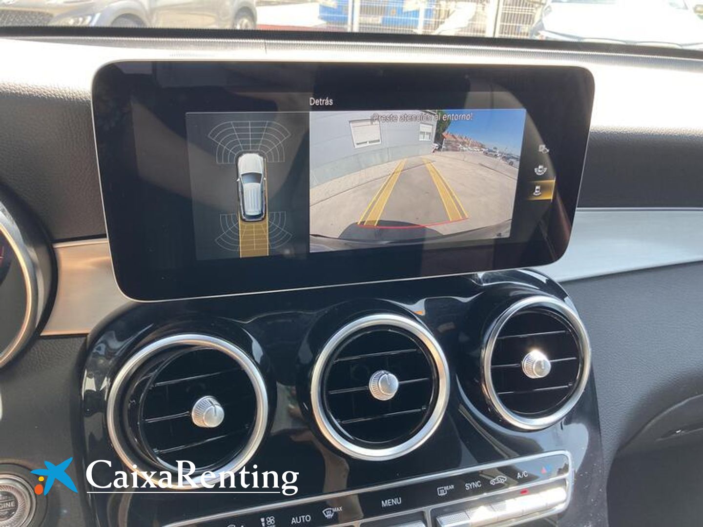 Mercedes-Benz GLC 220 d 4Matic 143 kW (194 CV)