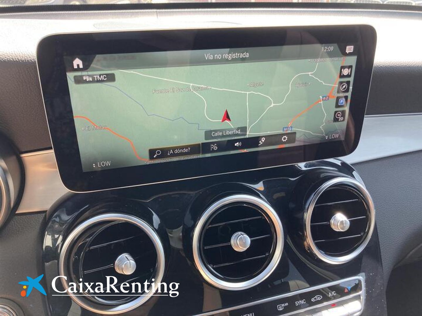 Mercedes-Benz GLC 220 d 4Matic 143 kW (194 CV)