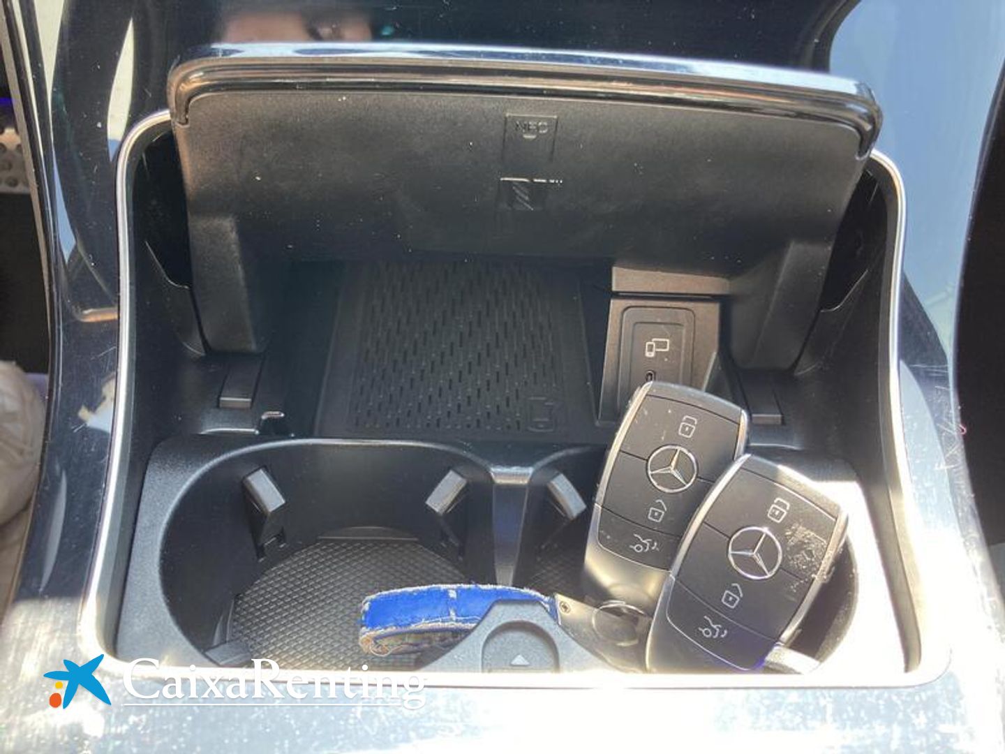 Mercedes-Benz GLC 220 d 4Matic 143 kW (194 CV)