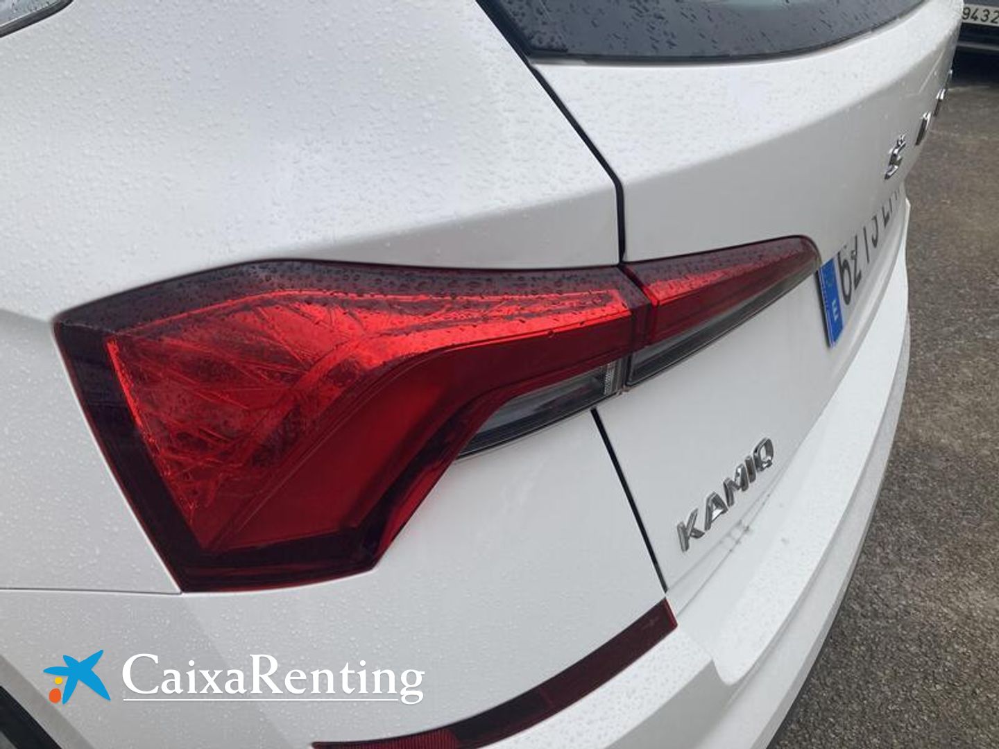Skoda Kamiq 1.0 TSI Ambition DSG 81 kW (110 CV)