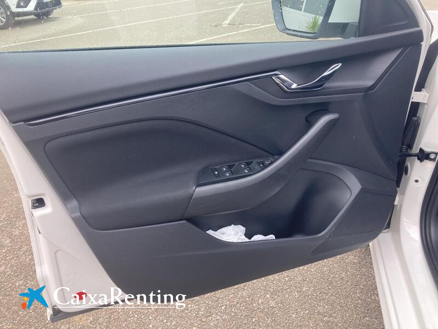 Skoda Kamiq 1.0 TSI Ambition DSG 81 kW (110 CV)