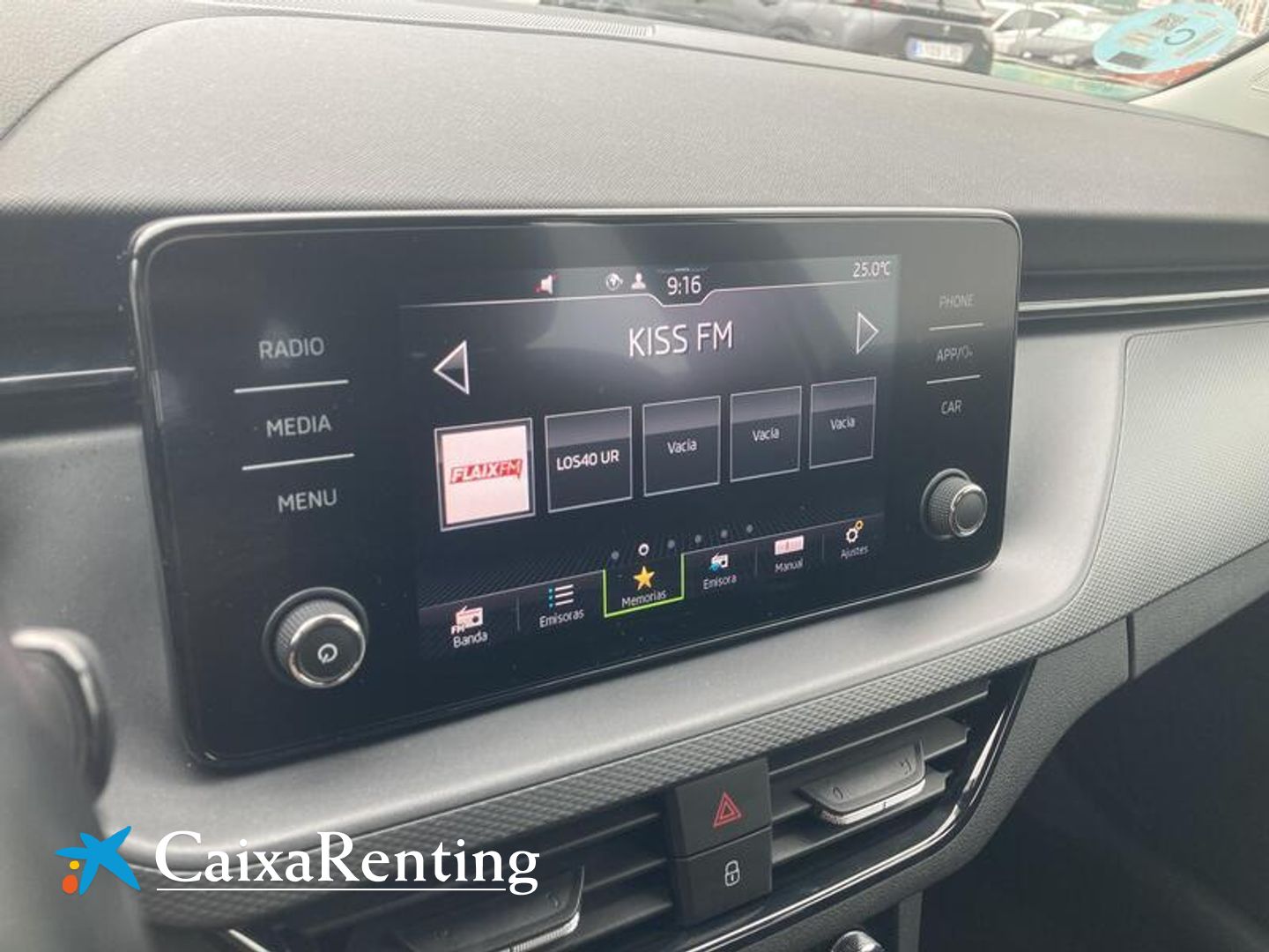 Skoda Kamiq 1.0 TSI Ambition DSG 81 kW (110 CV)