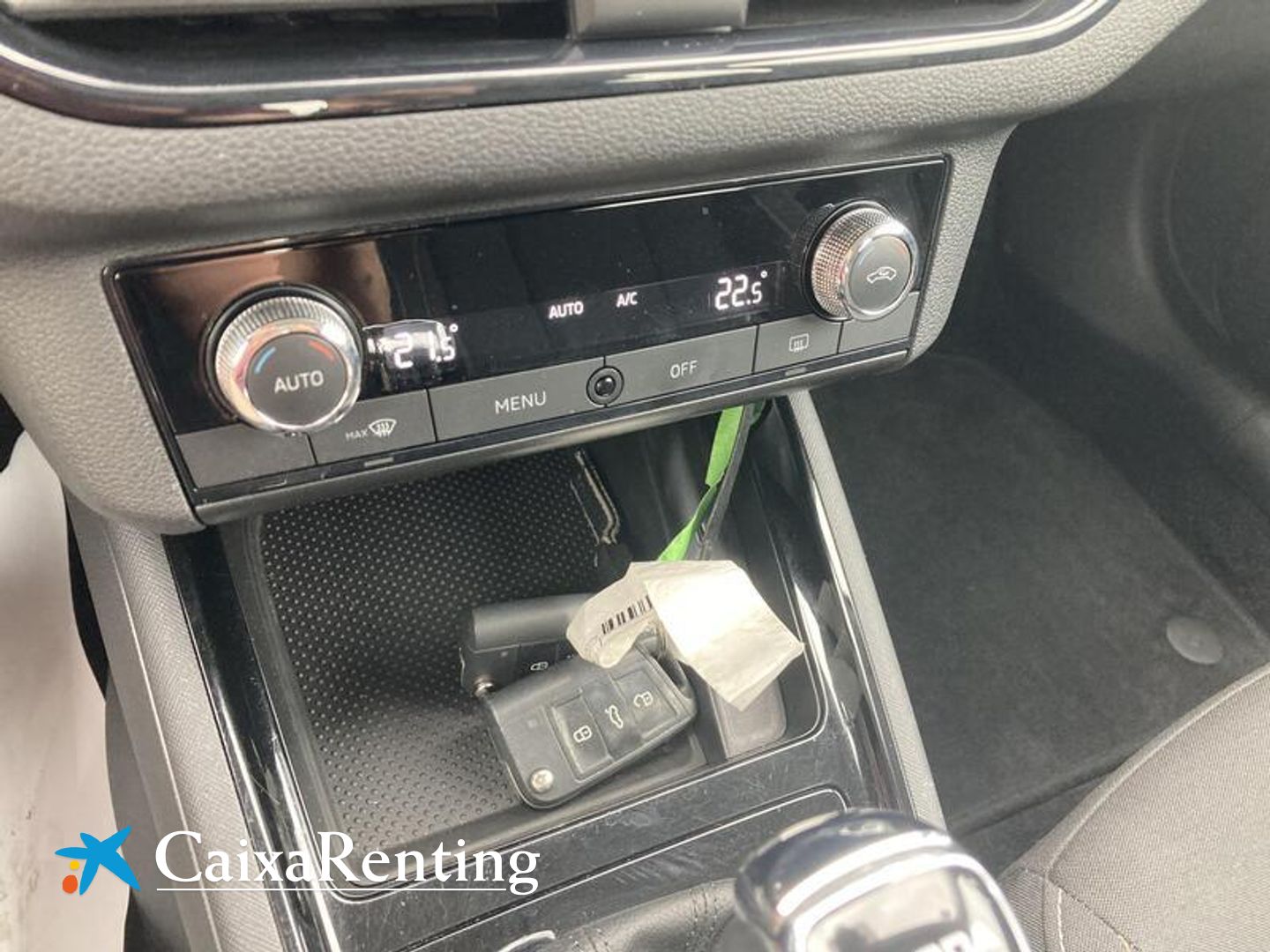 Skoda Kamiq 1.0 TSI Ambition DSG 81 kW (110 CV)
