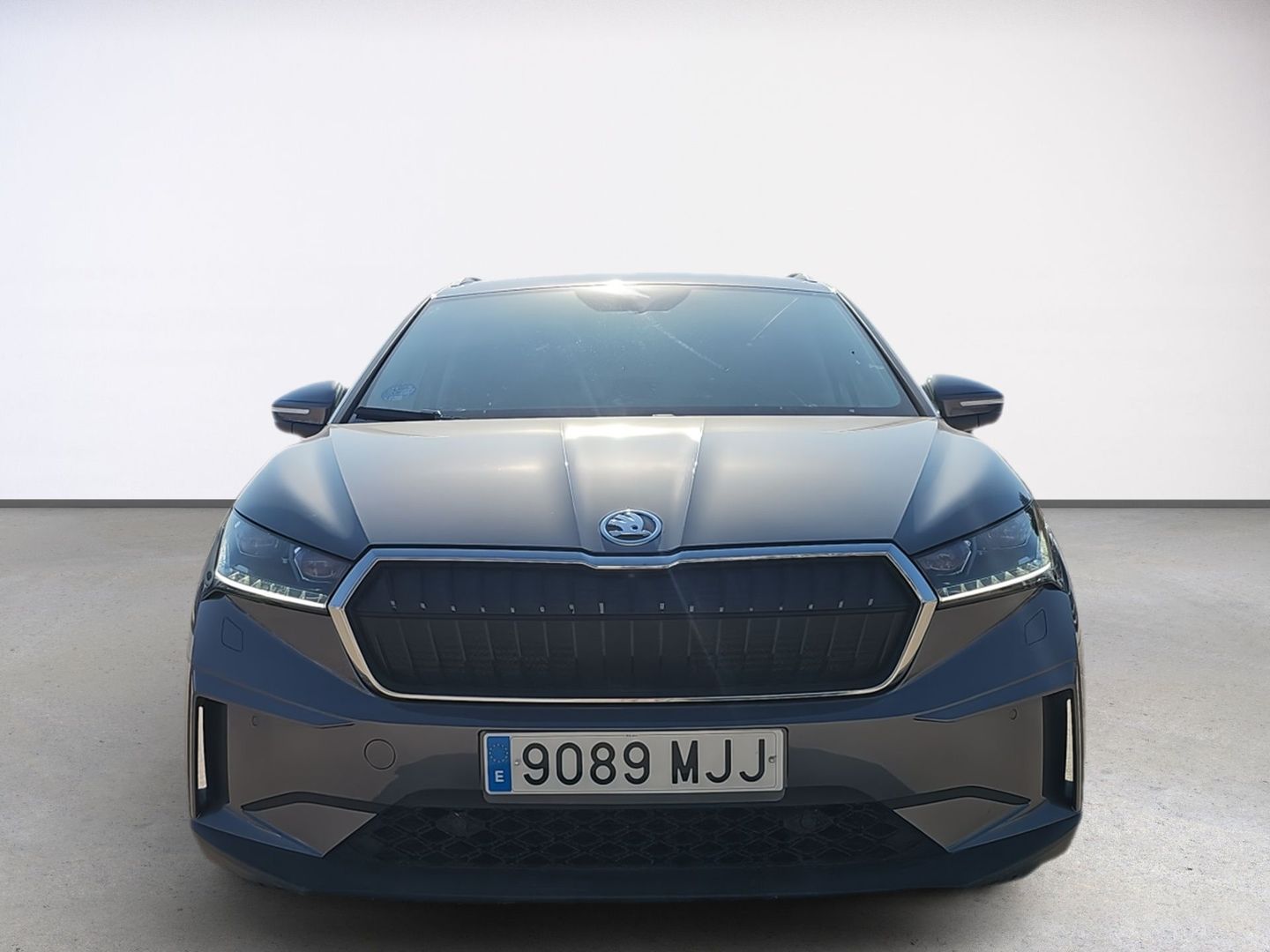 Skoda Enyaq BEV IV 80 150 kW (204 CV) 82kWh