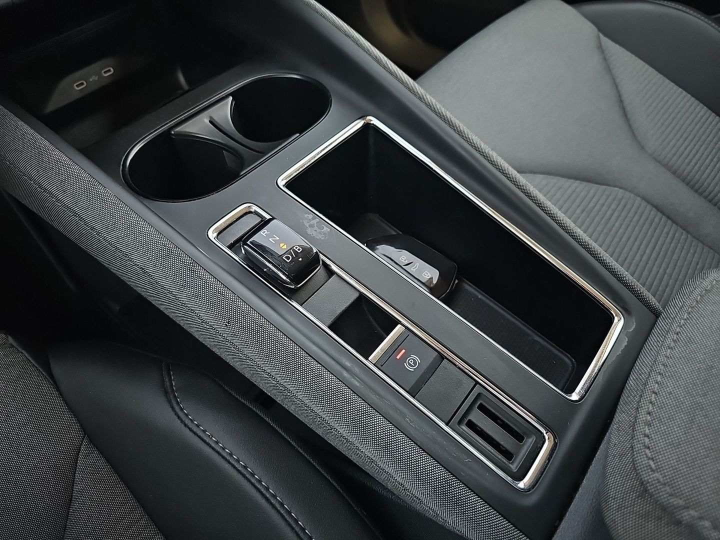 Skoda Enyaq BEV IV 80 150 kW (204 CV) 82kWh