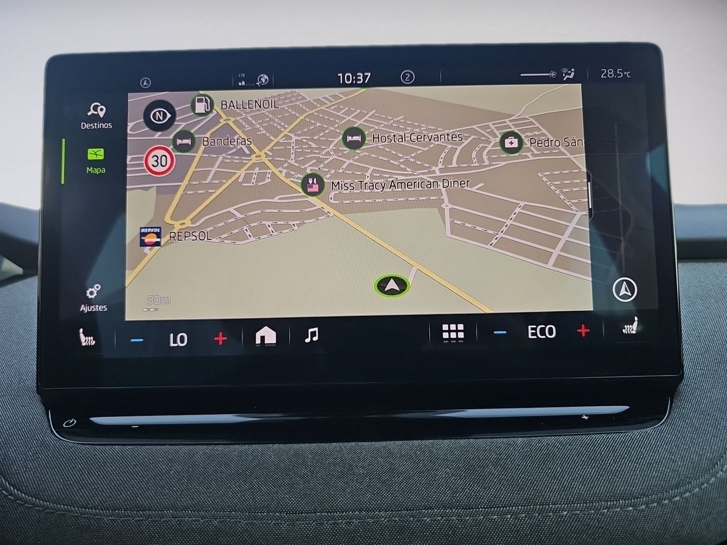 Skoda Enyaq BEV IV 80 150 kW (204 CV) 82kWh