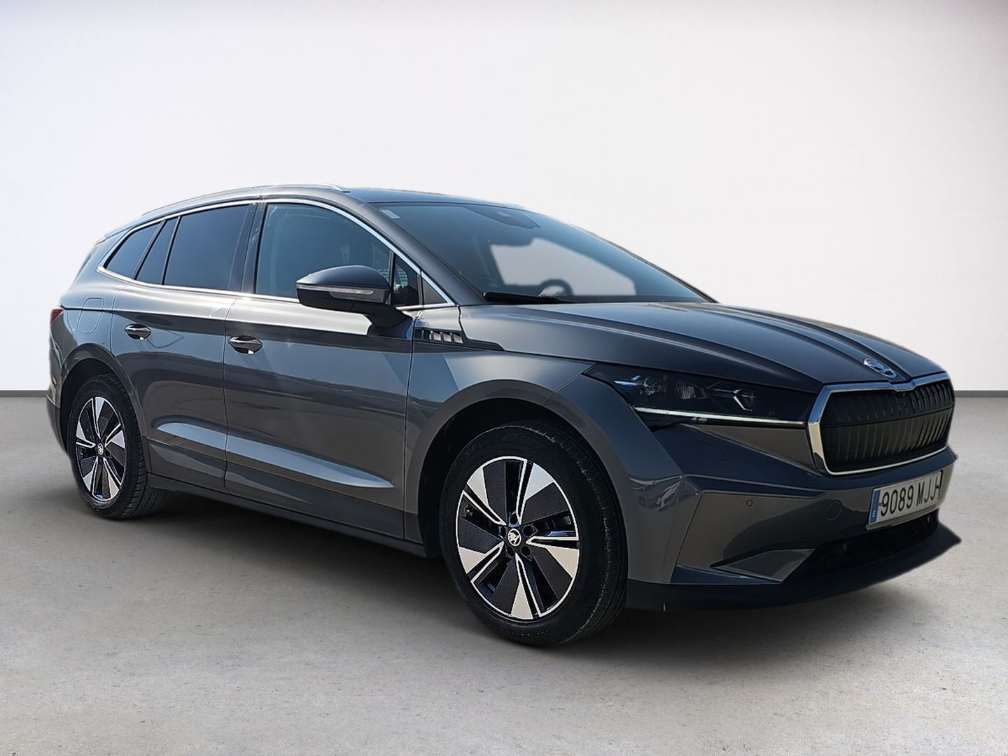 Skoda Enyaq BEV IV 80 150 kW (204 CV) 82kWh