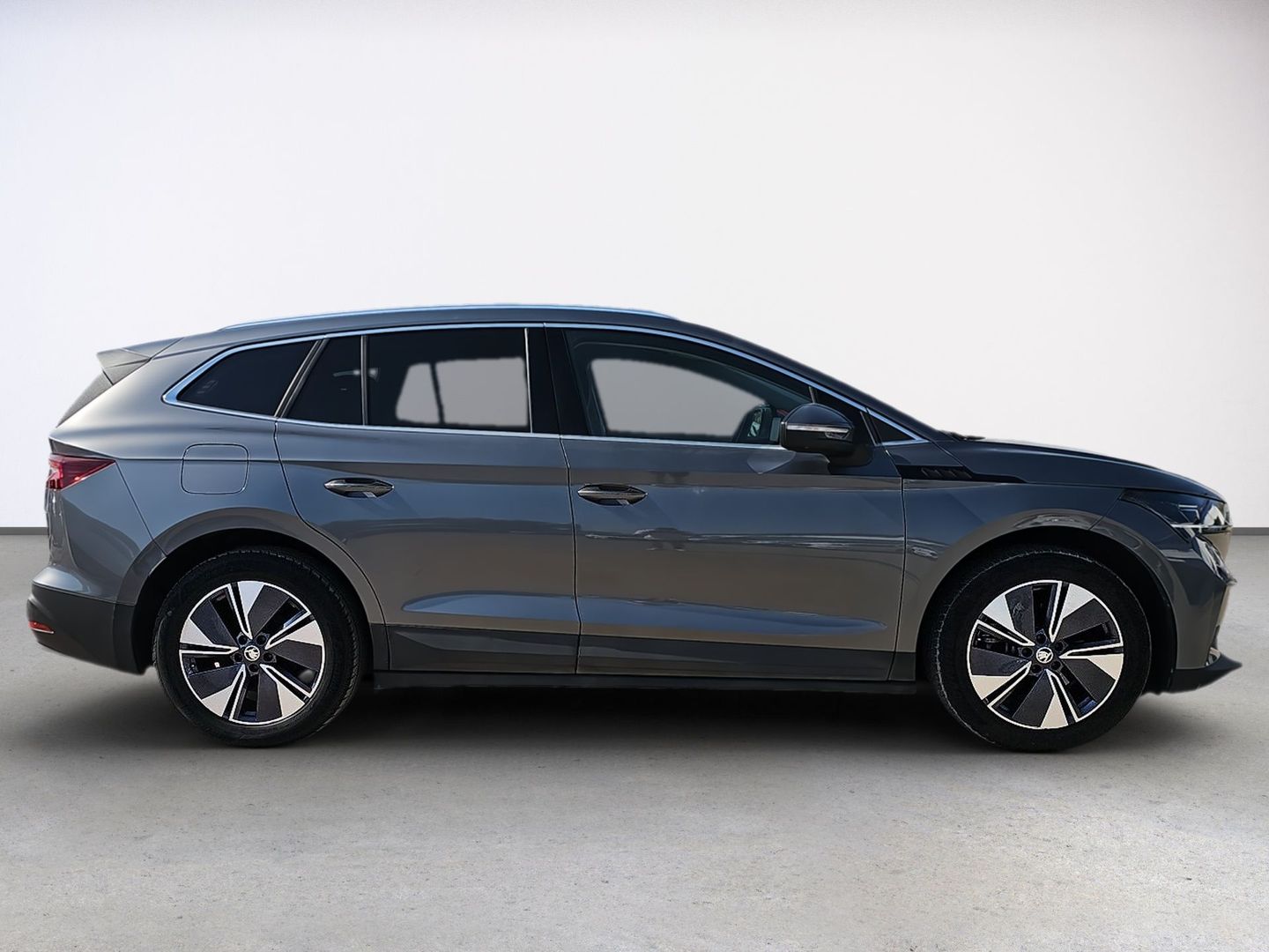 Skoda Enyaq BEV IV 80 150 kW (204 CV) 82kWh