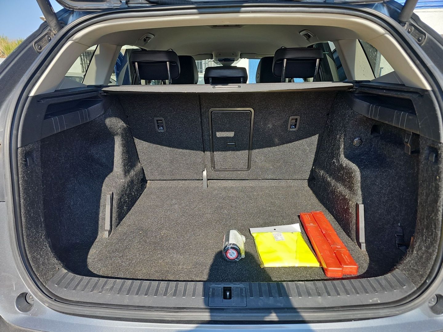 Skoda Enyaq BEV IV 80 150 kW (204 CV) 82kWh
