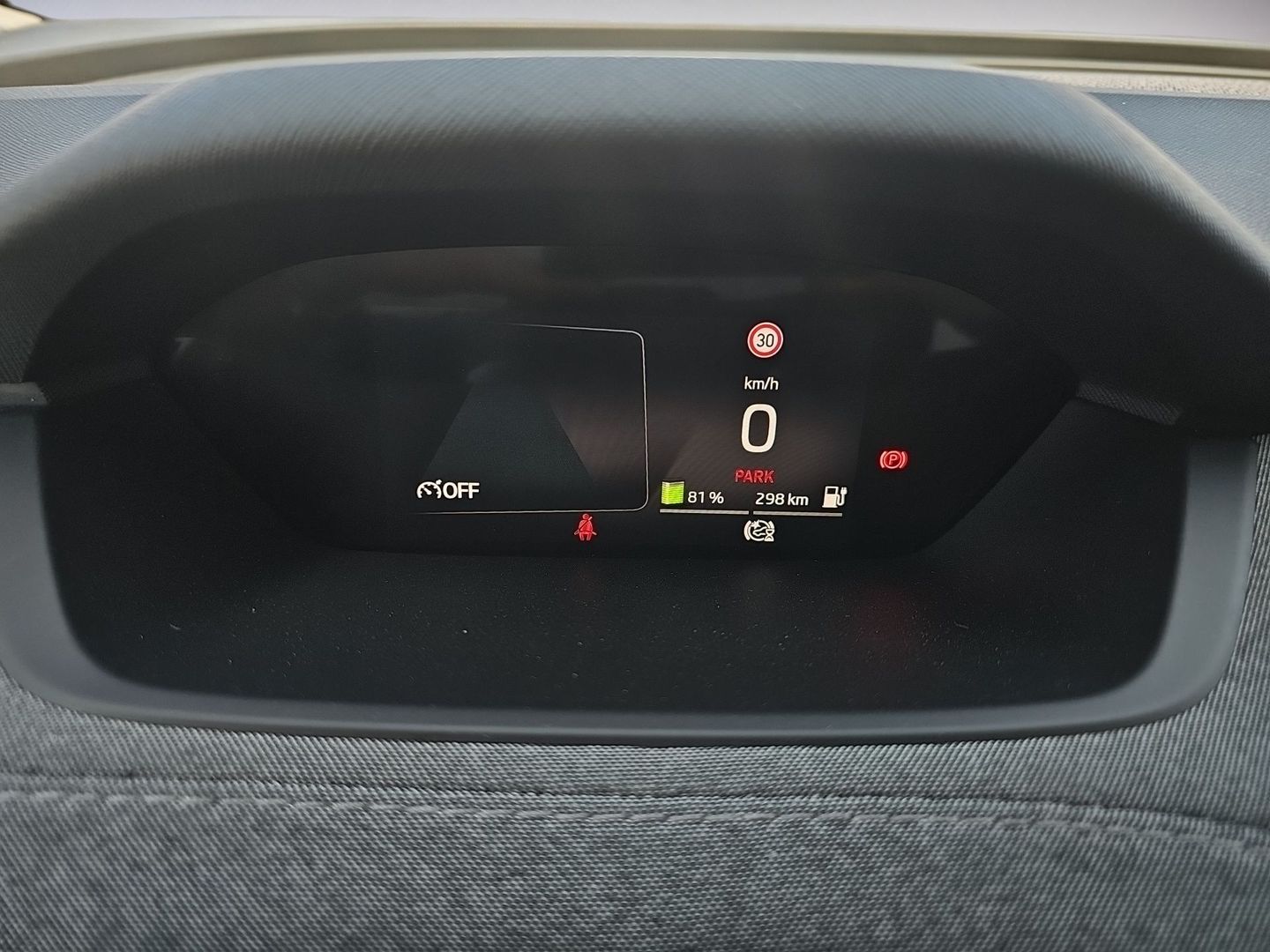 Skoda Enyaq BEV IV 80 150 kW (204 CV) 82kWh
