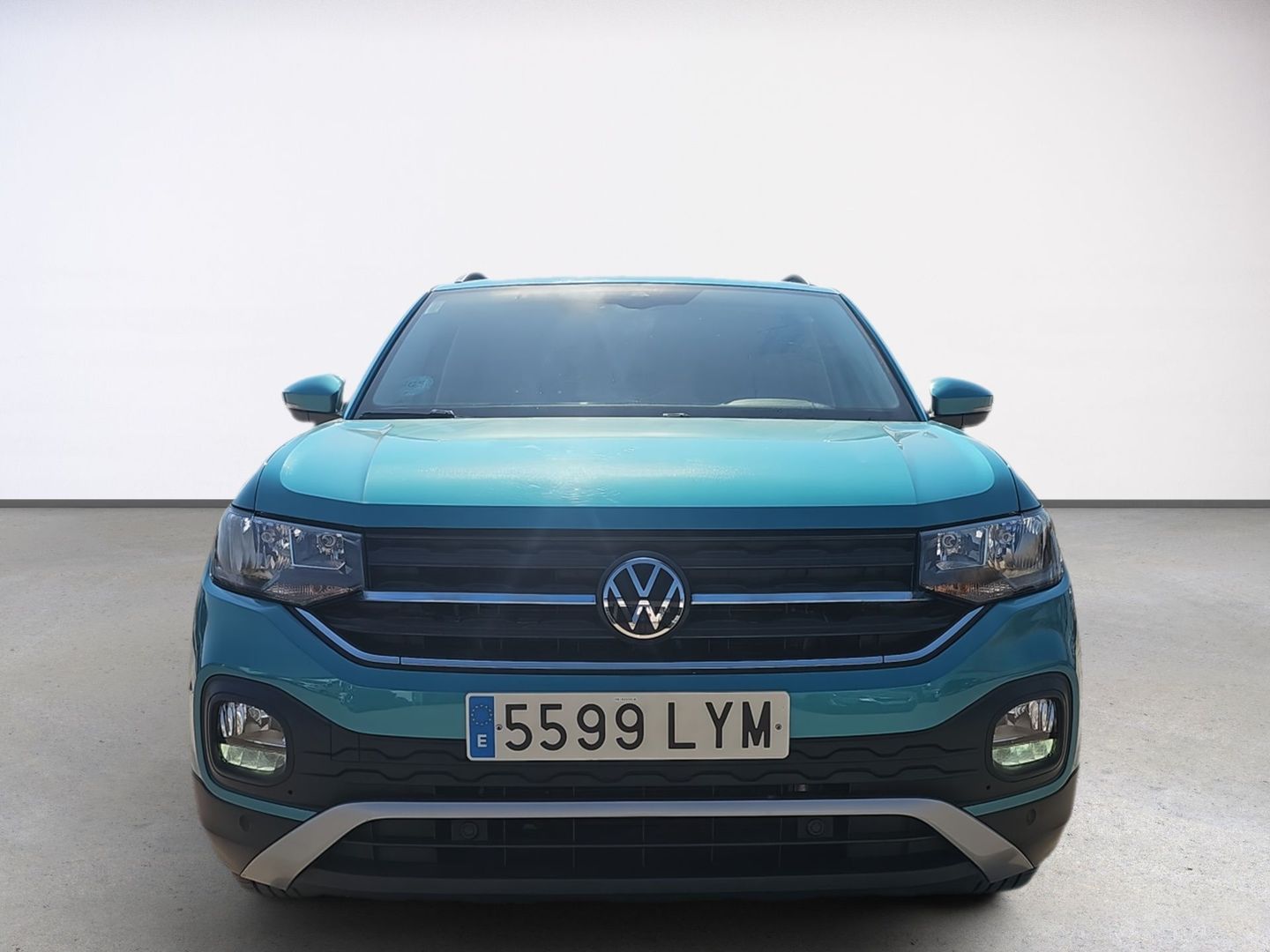 Volkswagen T-Cross Advance 1.0 TSI 70 kW (95 CV)